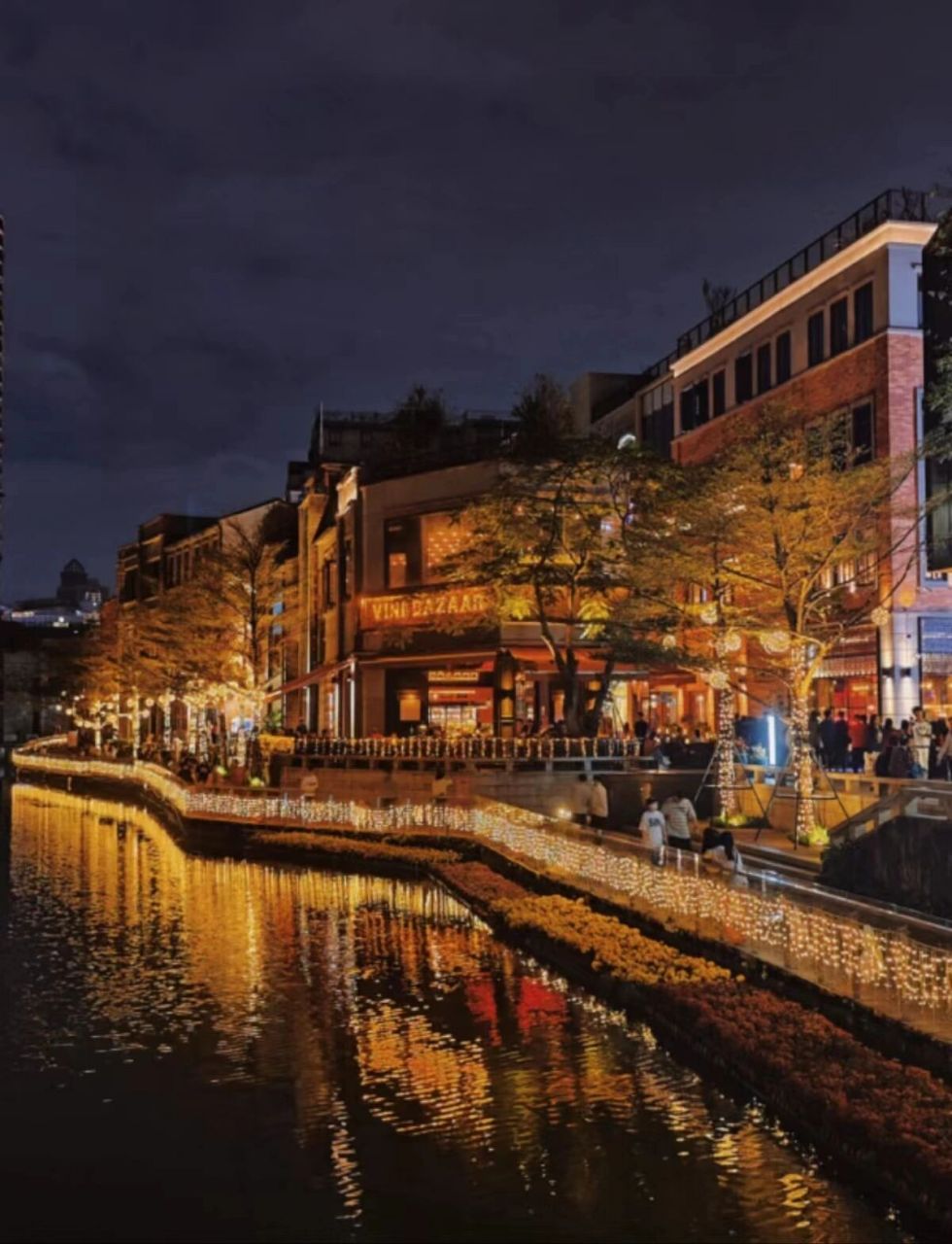 永庆坊|广州最美西关     景点:永庆坊 地址:广州市荔湾区恩宁路99号