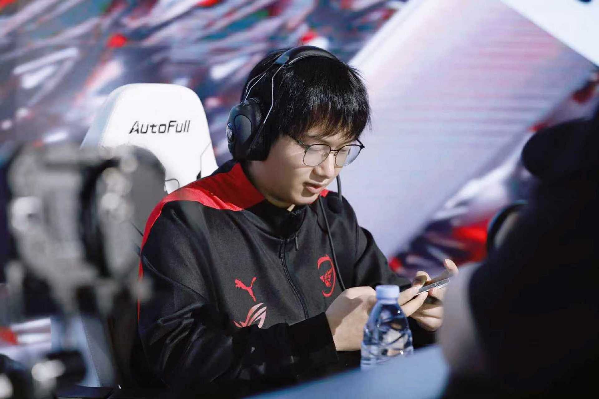 fly说到做到  立flag偏偏都能实现,rw这也太爽了  飞牛rw侠fly 真是立