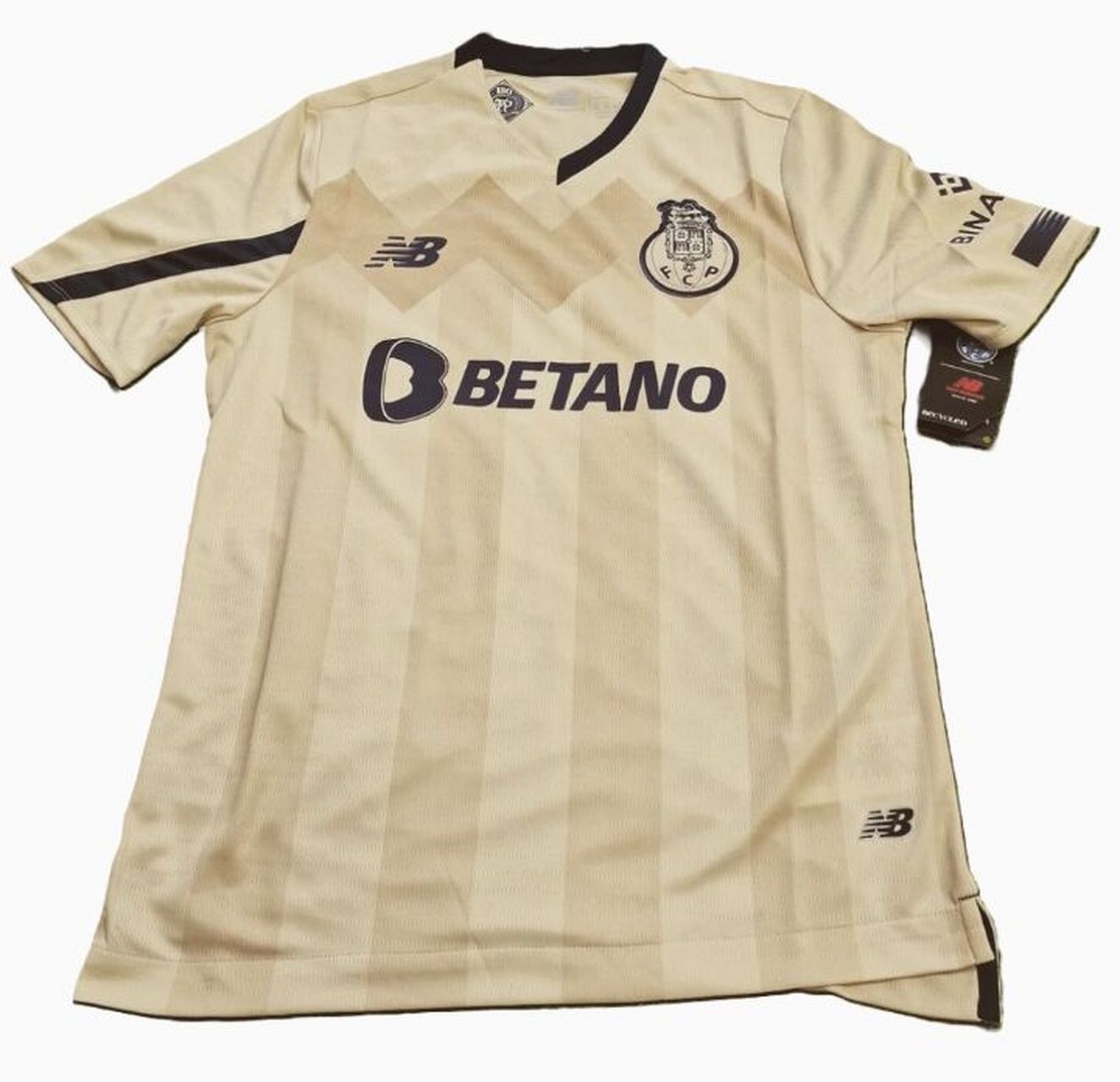 球衣分享#0202#波尔图#0202#newbalance#0202#每天聊聊