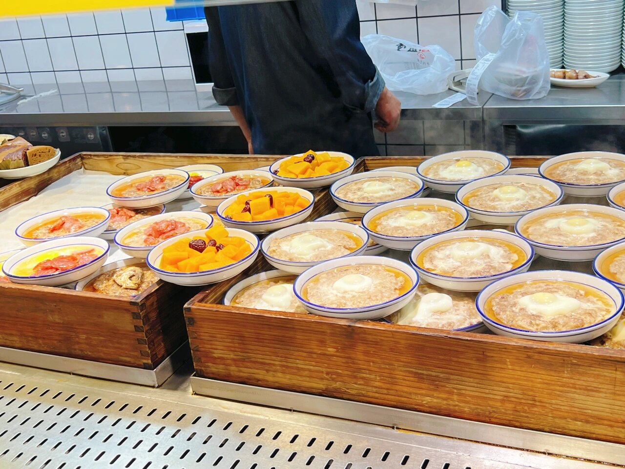 临安鸿喜饭堂果然不会让我失望000006 舌尖上的妈妈菜,浙江人的