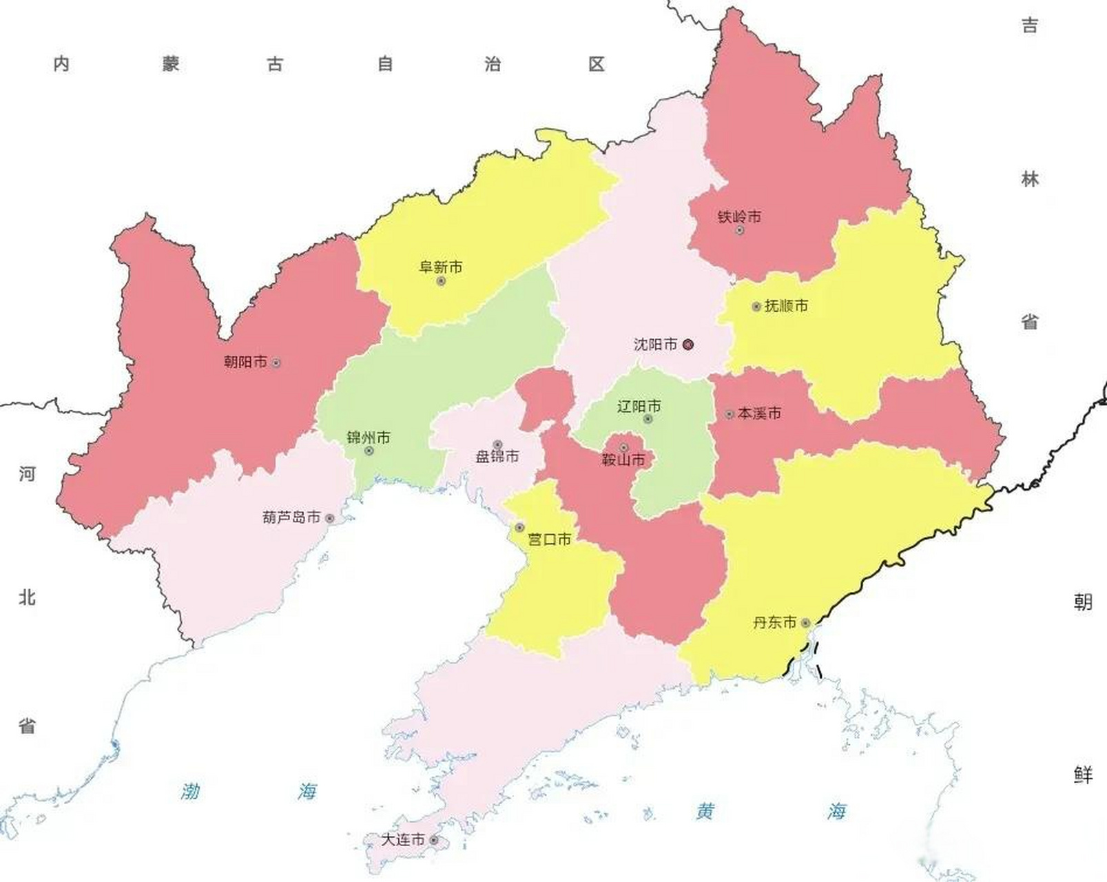 加里宁格勒州的面积约15万平方公里,人口约100万,沿海