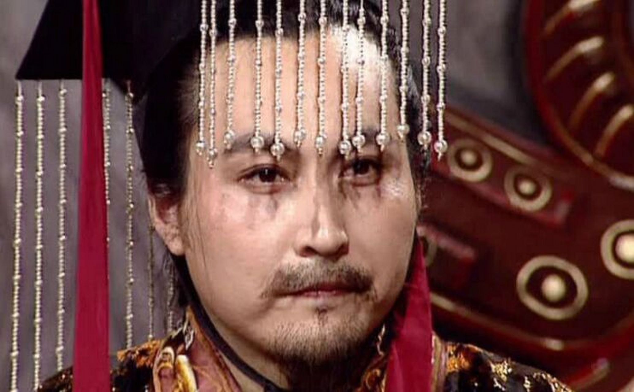 魏文帝曹丕(文武双全,魏斡⒛暝缡) 魏文帝曹丕(187年—226年6月29日