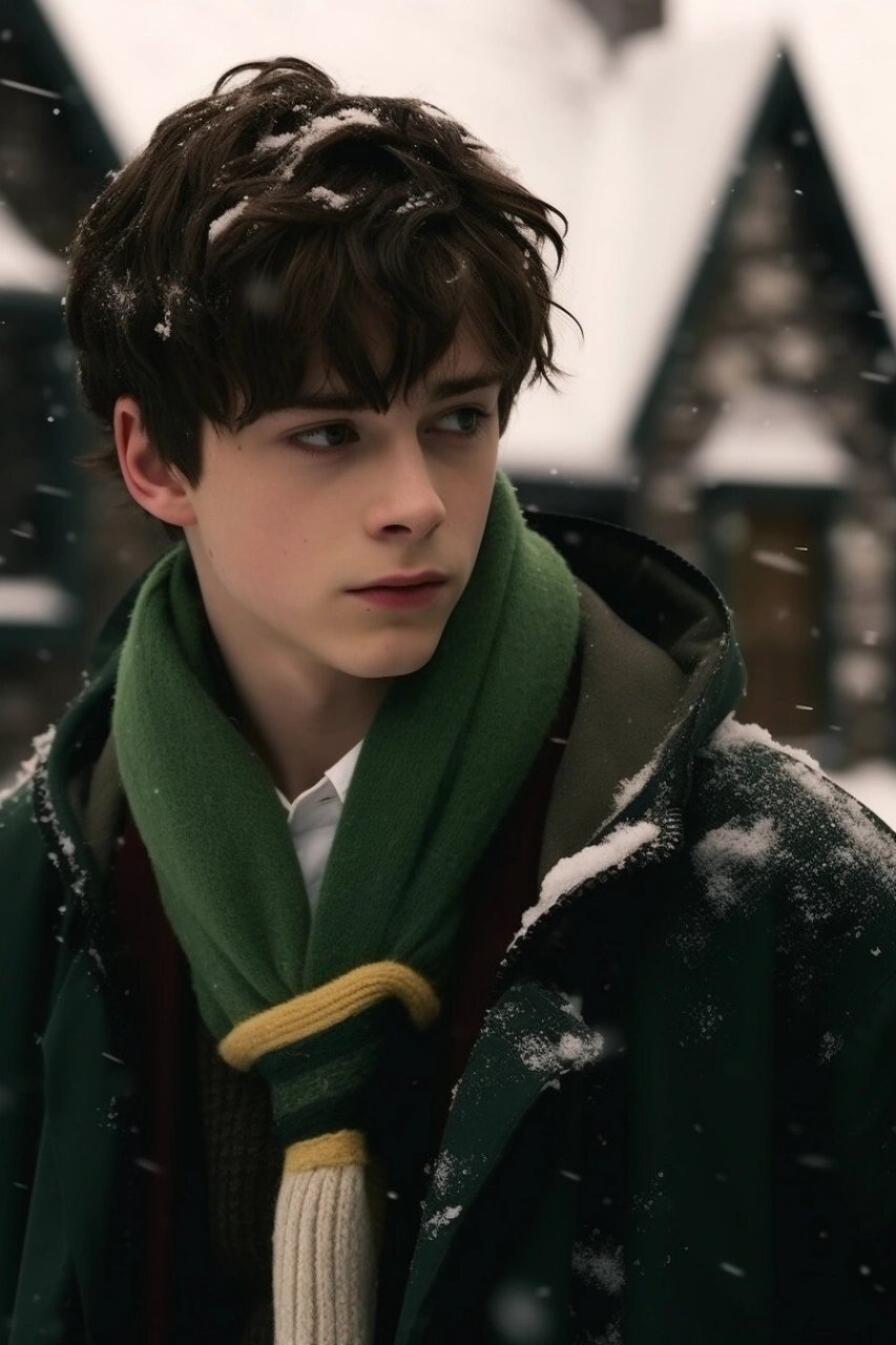 " ——布雷斯.扎比尼