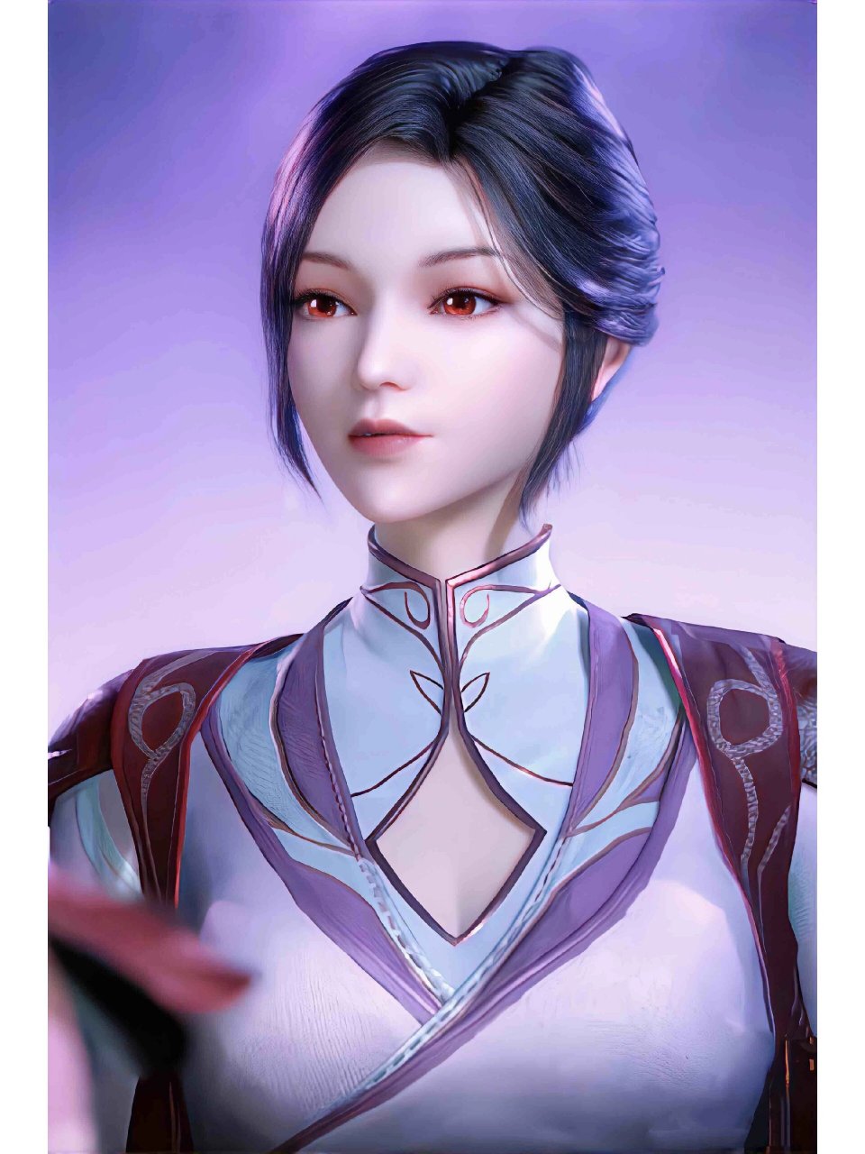 小舞妈妈也这么好看小舞妈妈高清壁纸