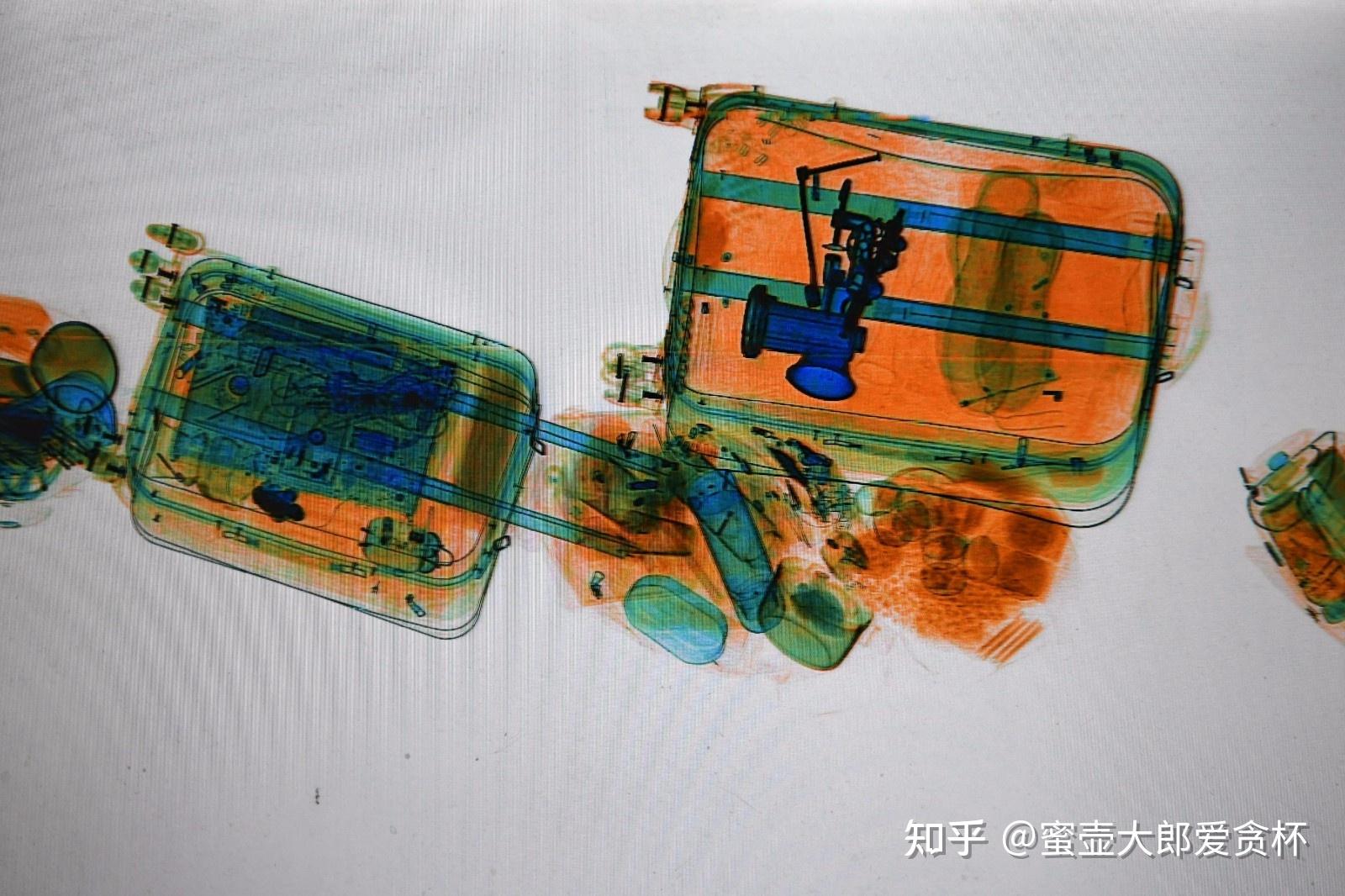 飞机杯能过安检吗