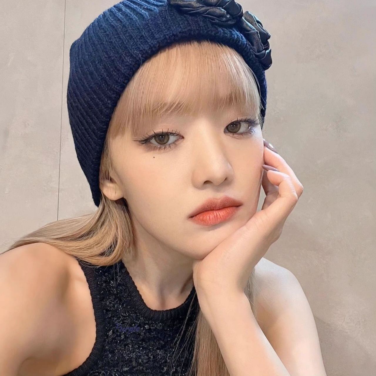 minnie金米妮头像26615