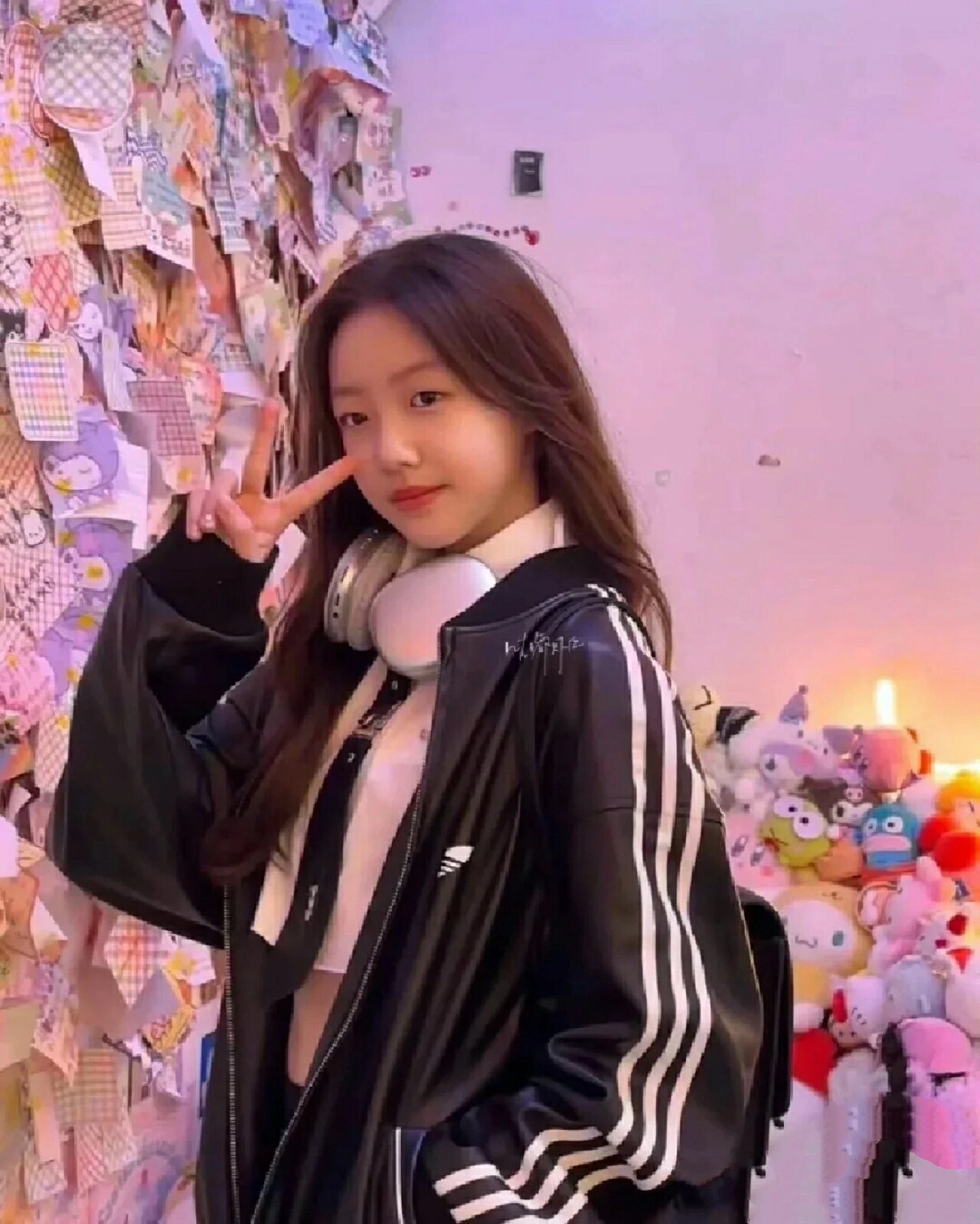 林钰珊图片大全