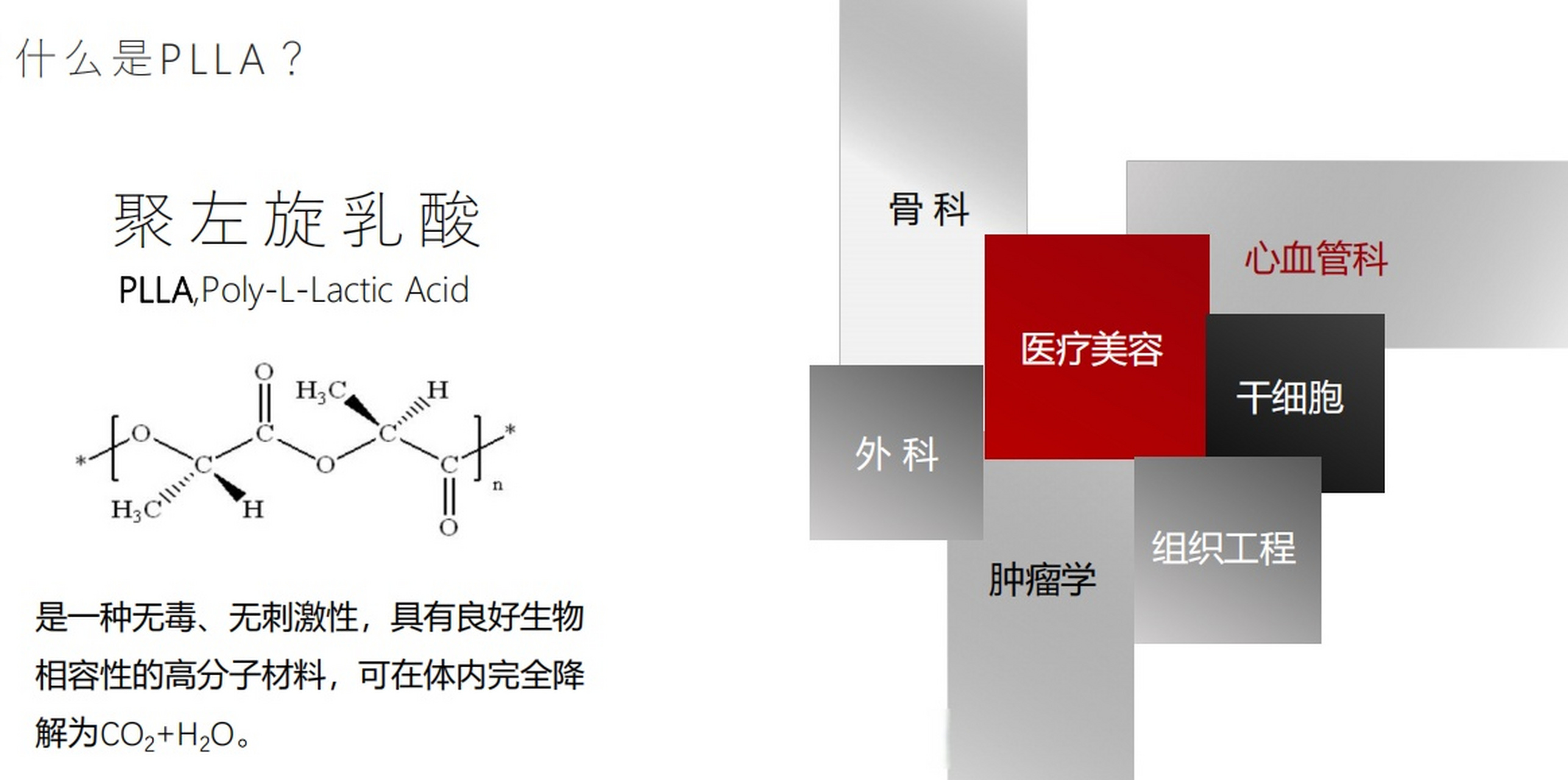 童颜针聚左旋乳酸图片