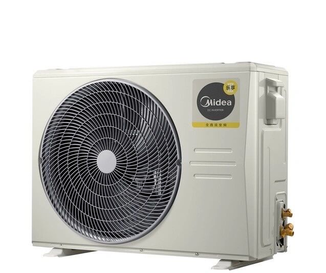 全新美的乐享三代,大3p风管机 美的乐享三代,大3p风管机 全新美的乐享