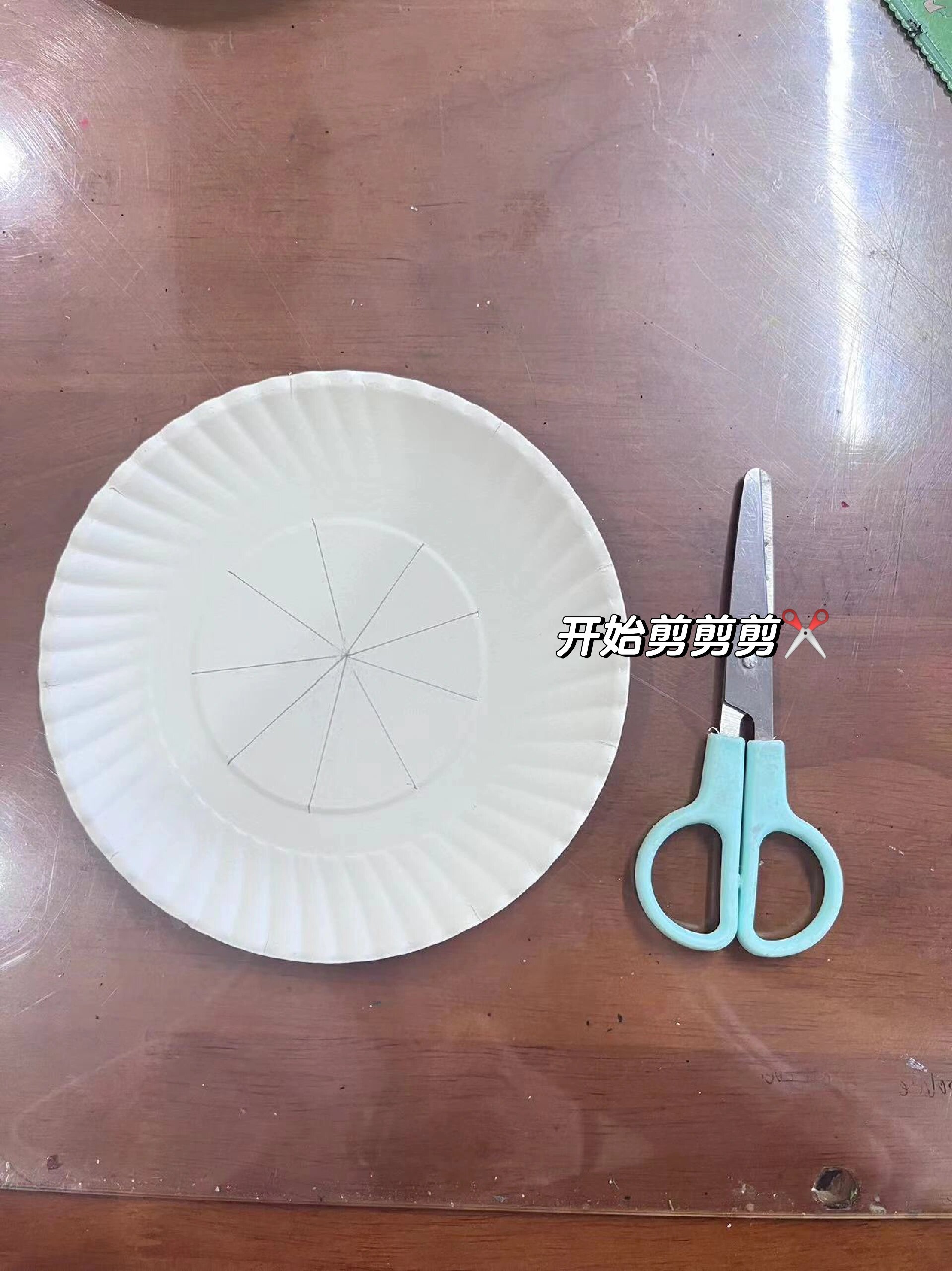 拖车转盘简易制作方法图片