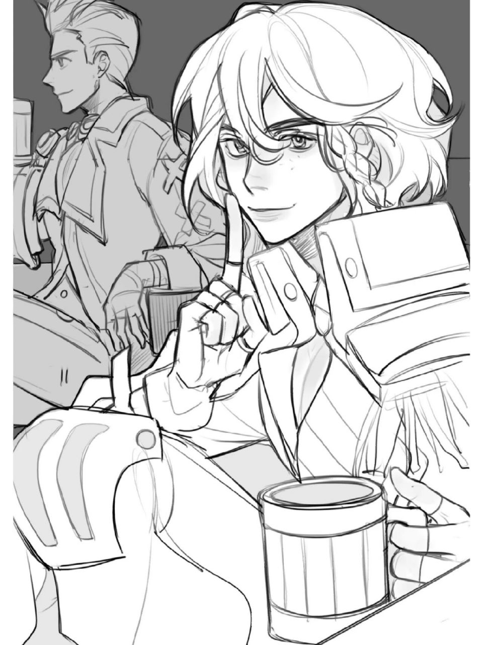 莱西奥一款我的亲亲老婆   被lof操作恶心到,陆续搬一点过来,,,,后两p