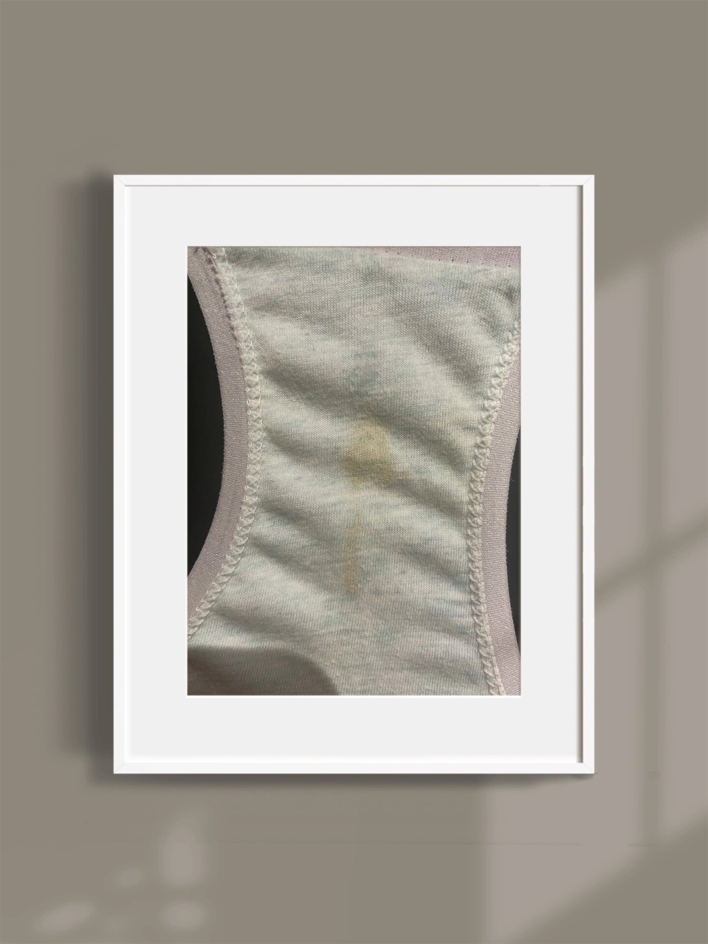 排卵第13天 内内有浅黄色分泌物