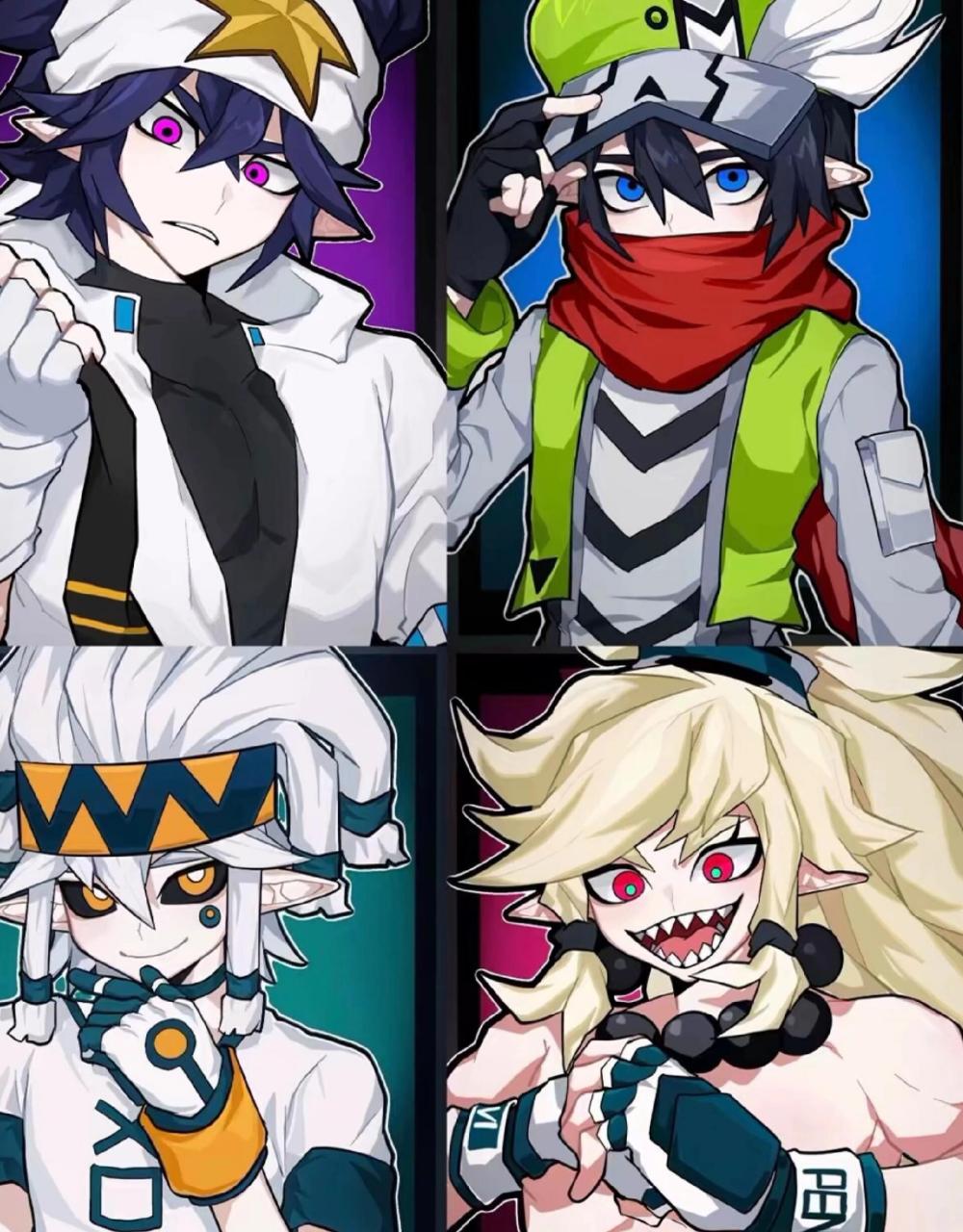 雷狮海盗团 礼貌拿图 谢谢       我今天双更哟  明天发壁纸