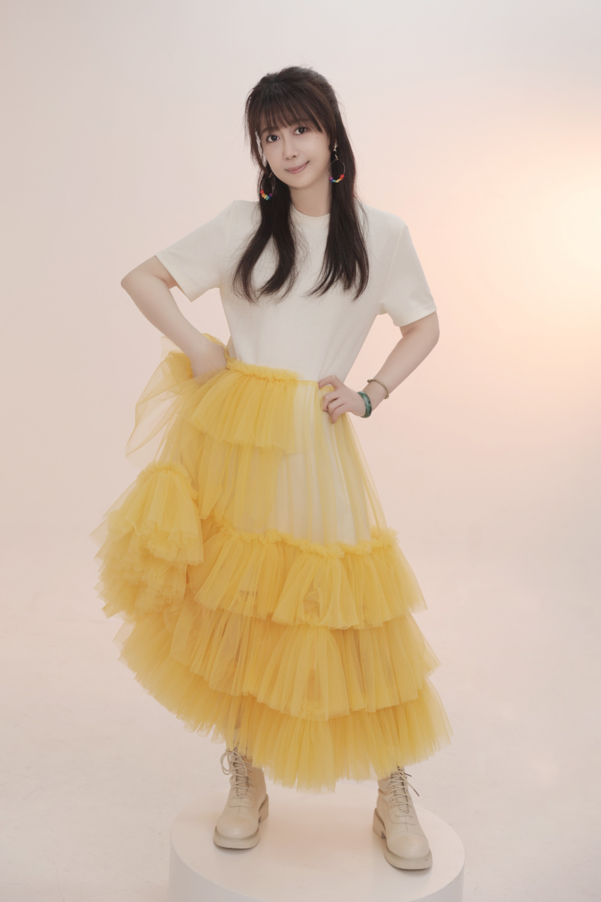 孟庭苇# 周五时刻,美图闪现~07 祝大家过个愉快的周末[兔子]  96