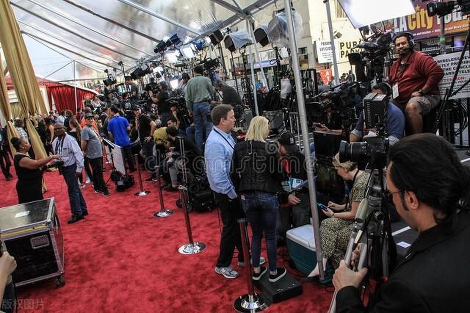 造梦工厂好莱坞的现实主义电影!