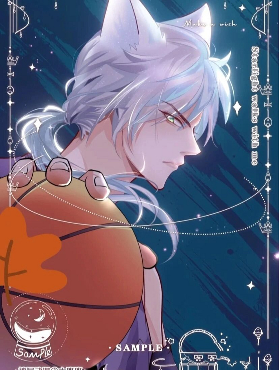 喜羊羊与灰太狼拟人图  の大班班 绘画者