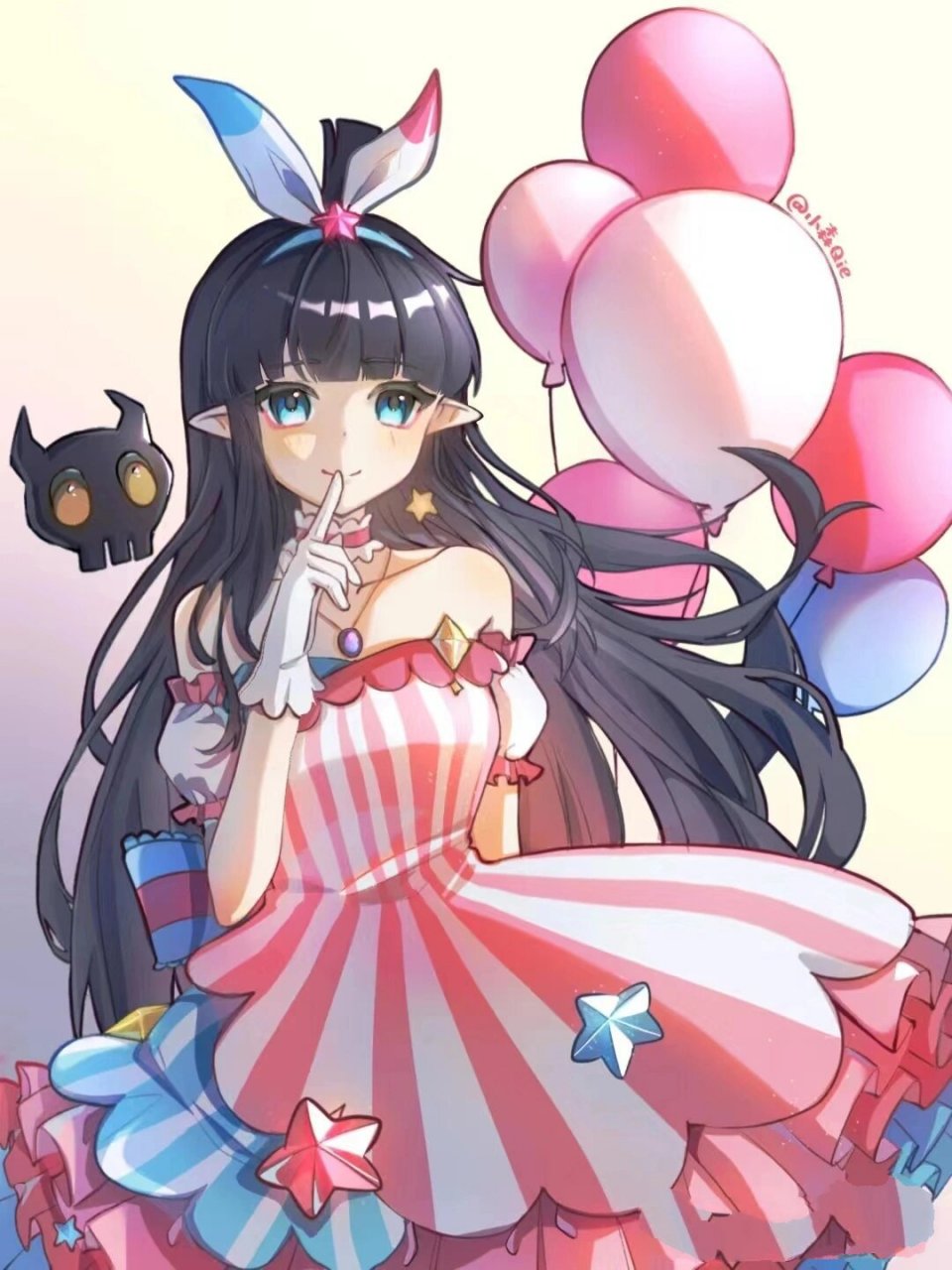 凯莉图片(头像)