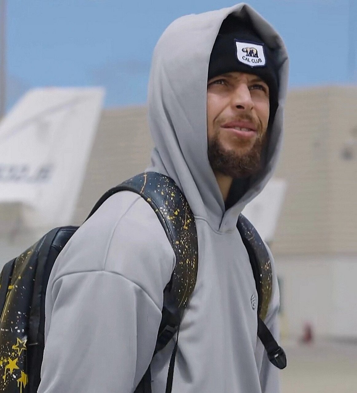 库里头像 帅帅帅气库里头像直接爱住了