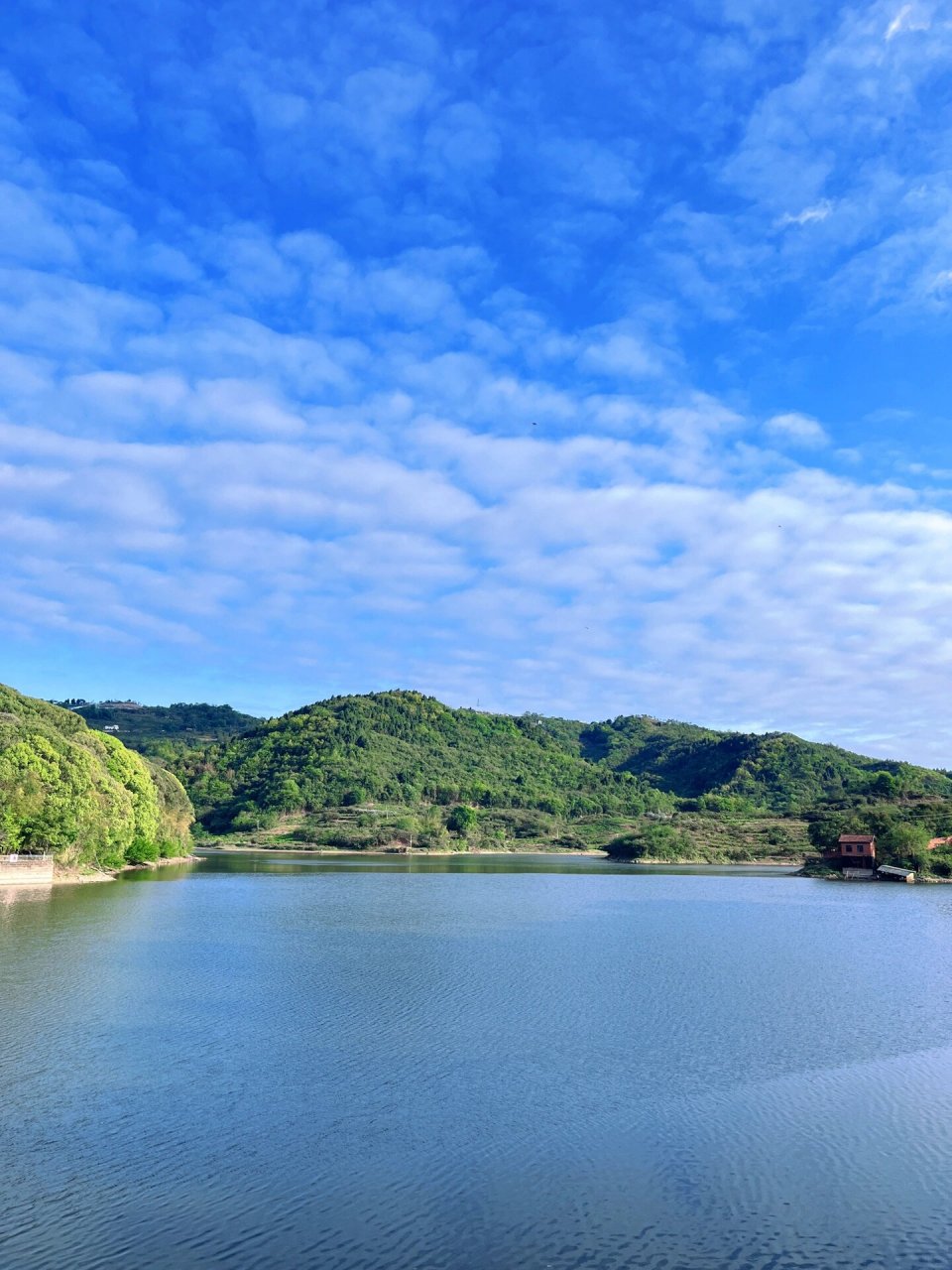 成都|百工堰公园 哈哈哈哈哈哈原来百工堰在这哦 来龙泉大半年了