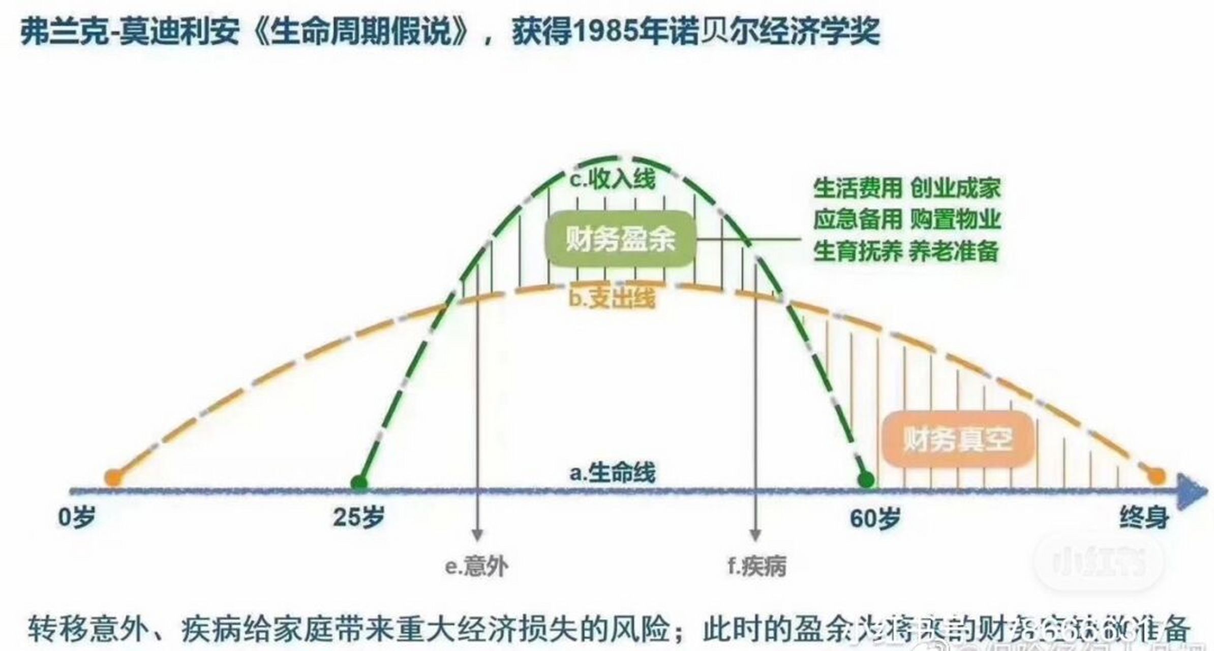 家庭生命周期理论 弗兰克-莫迪利安,美国纽约新社会研究学院社会科学