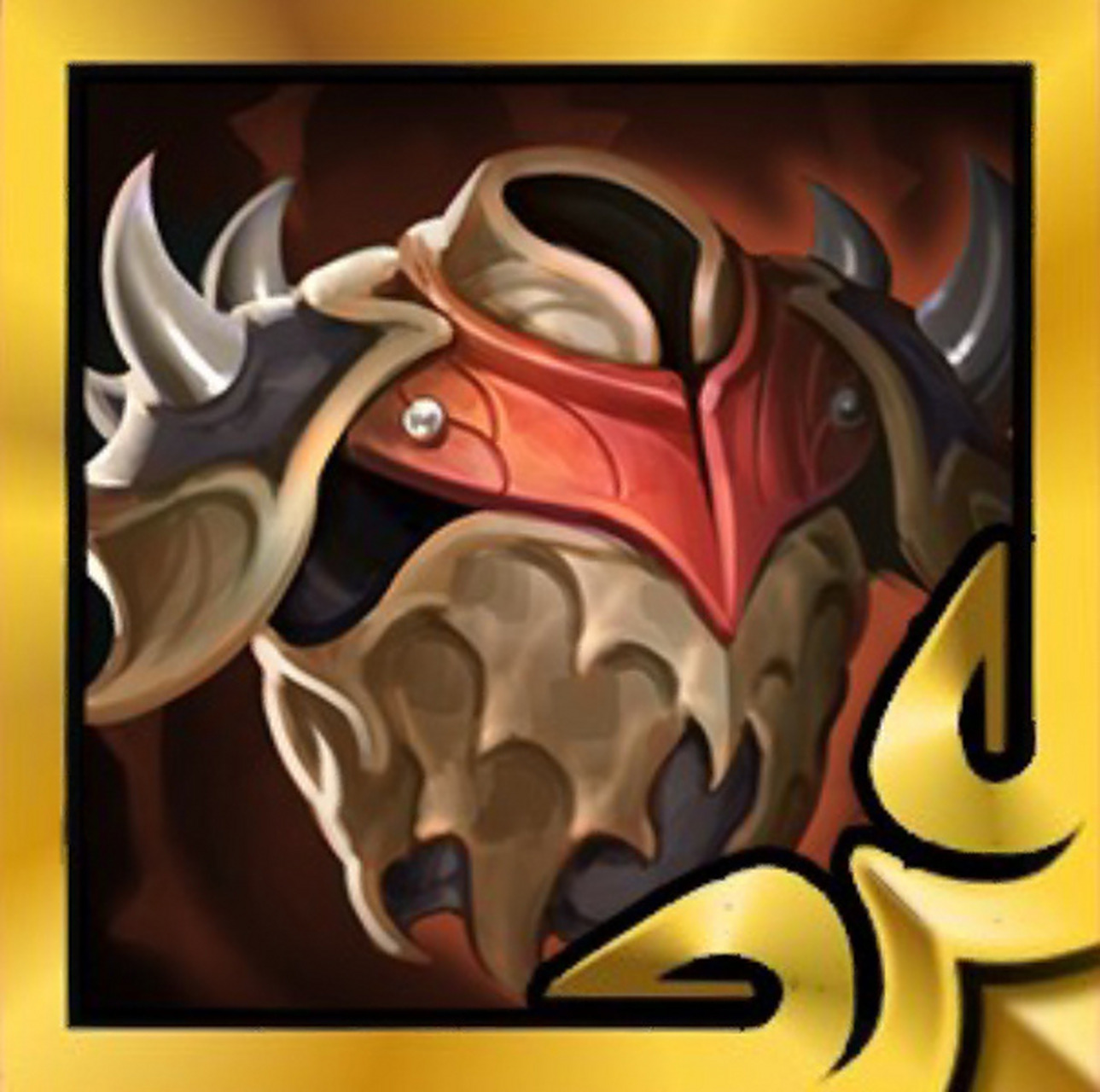 金铲铲云顶之弈光明装备头像