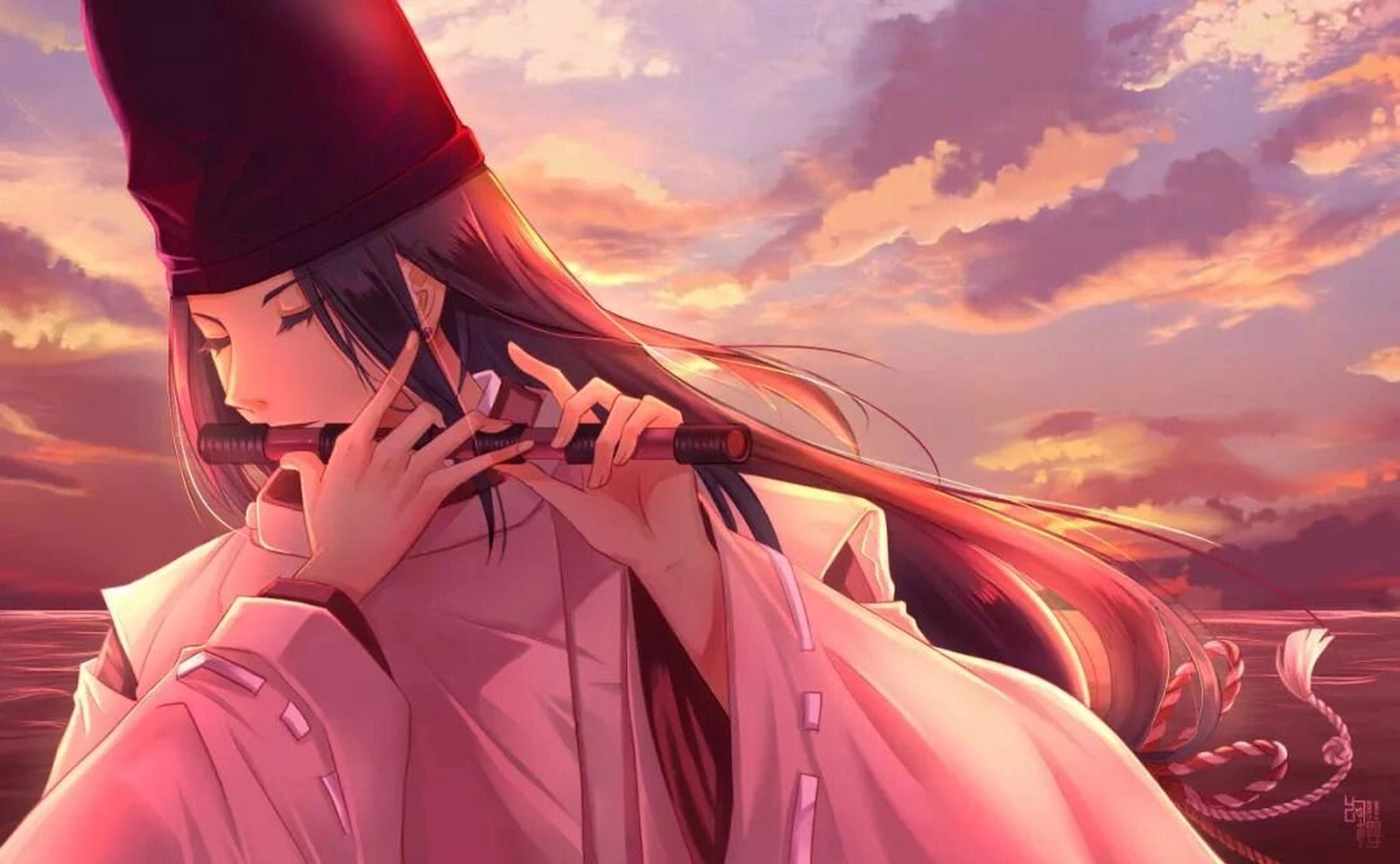 棋魂壁纸|豆瓣评分9.