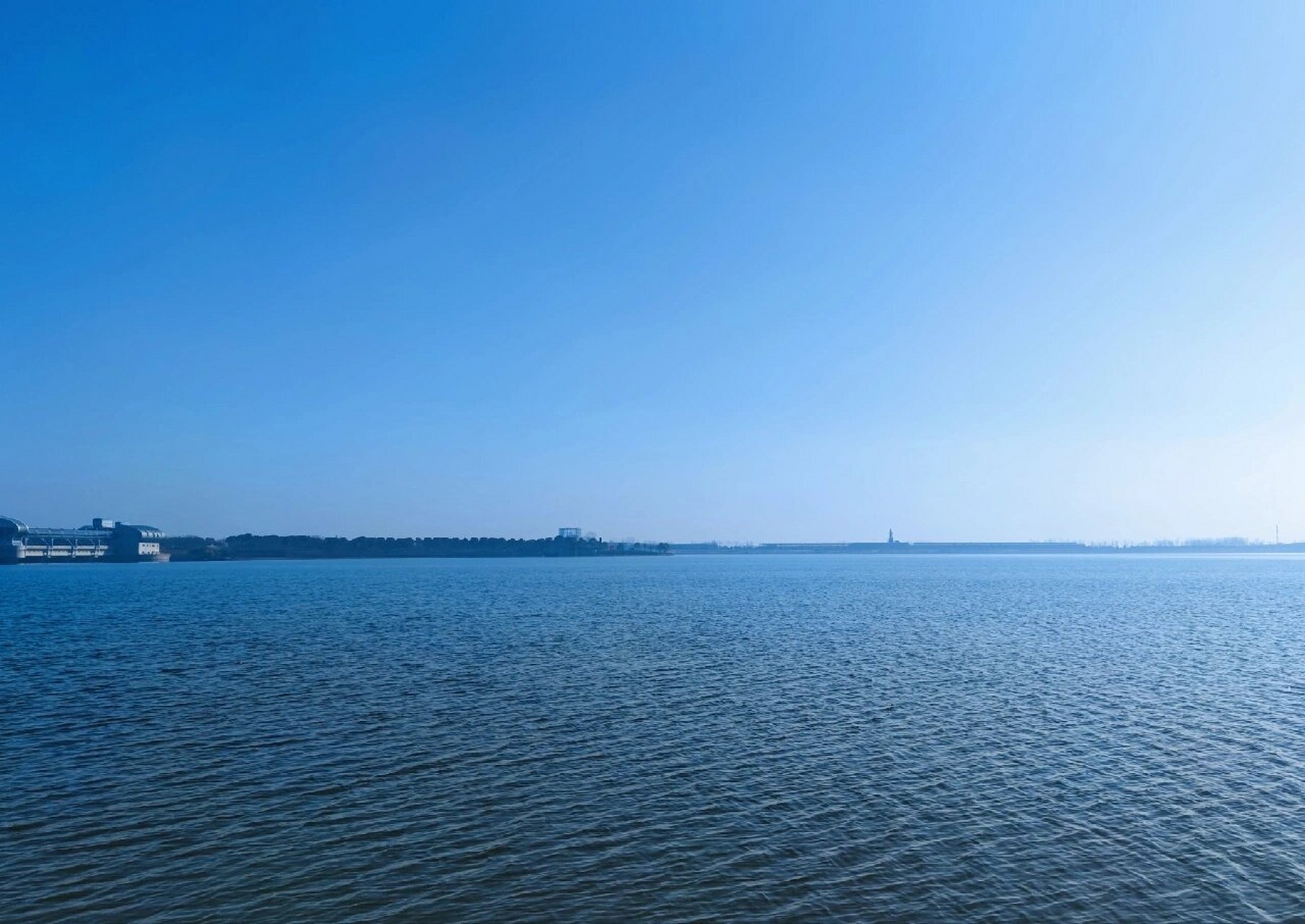曹娥江风景区 寻一个有风的地方,让心停留