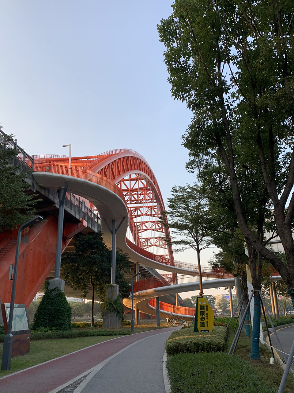 东莞万江|龙湾湿地公园 99:龙湾湿地公园 6015营业时间:9:00