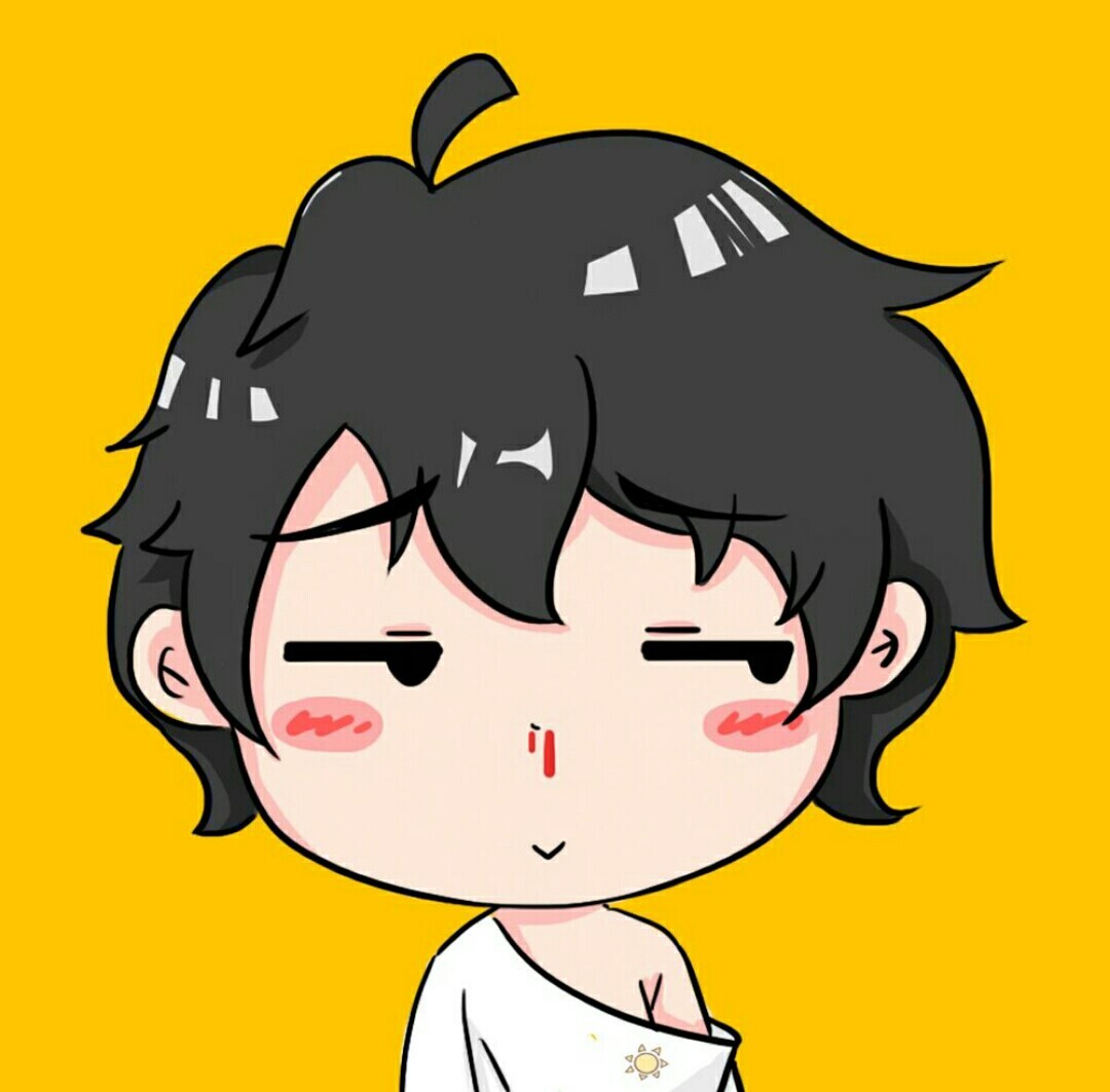 我的世界主播头像 喜欢我的世界的人点个赞