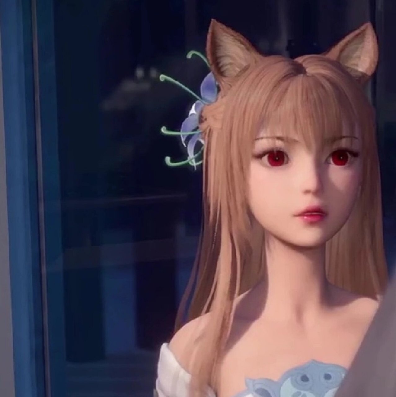 苏清寒头像 清寒头像 三月佳期 一堂缔约 共盟怨蝶 白首永谐 --苏清寒