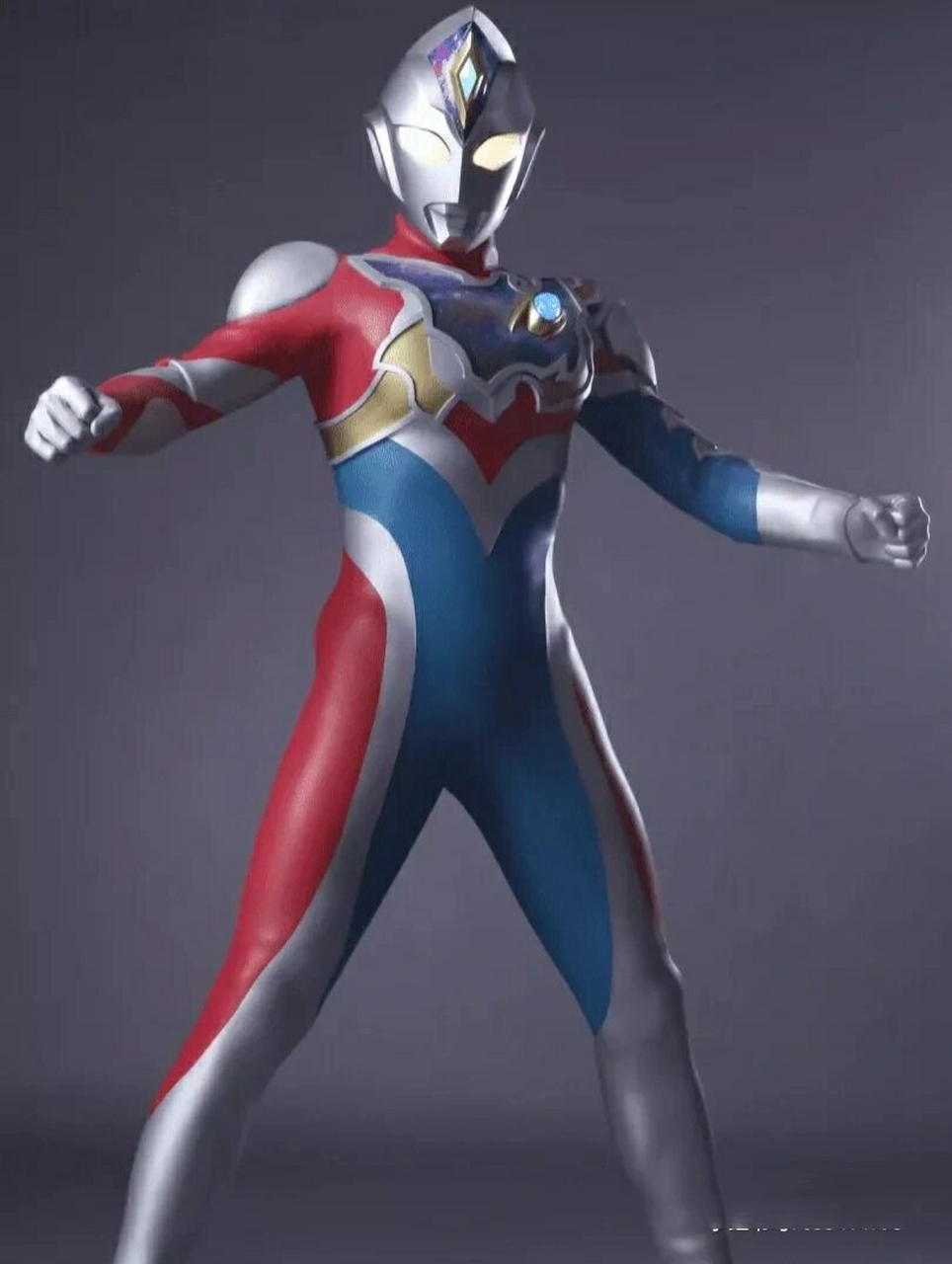 德凯奥特曼高清壁纸2.