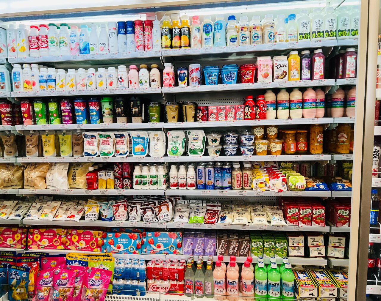 百货店：引领未来消费趋势的潮流风向标