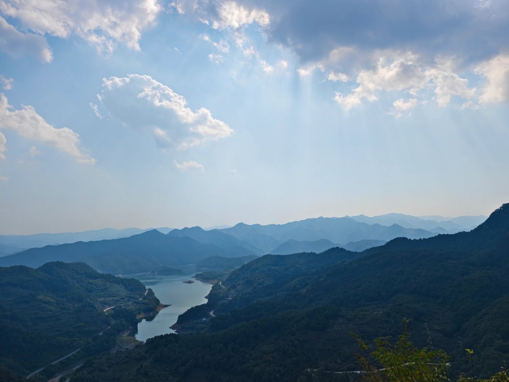 宁波:溪口-滕头风景区 随便发几张!
