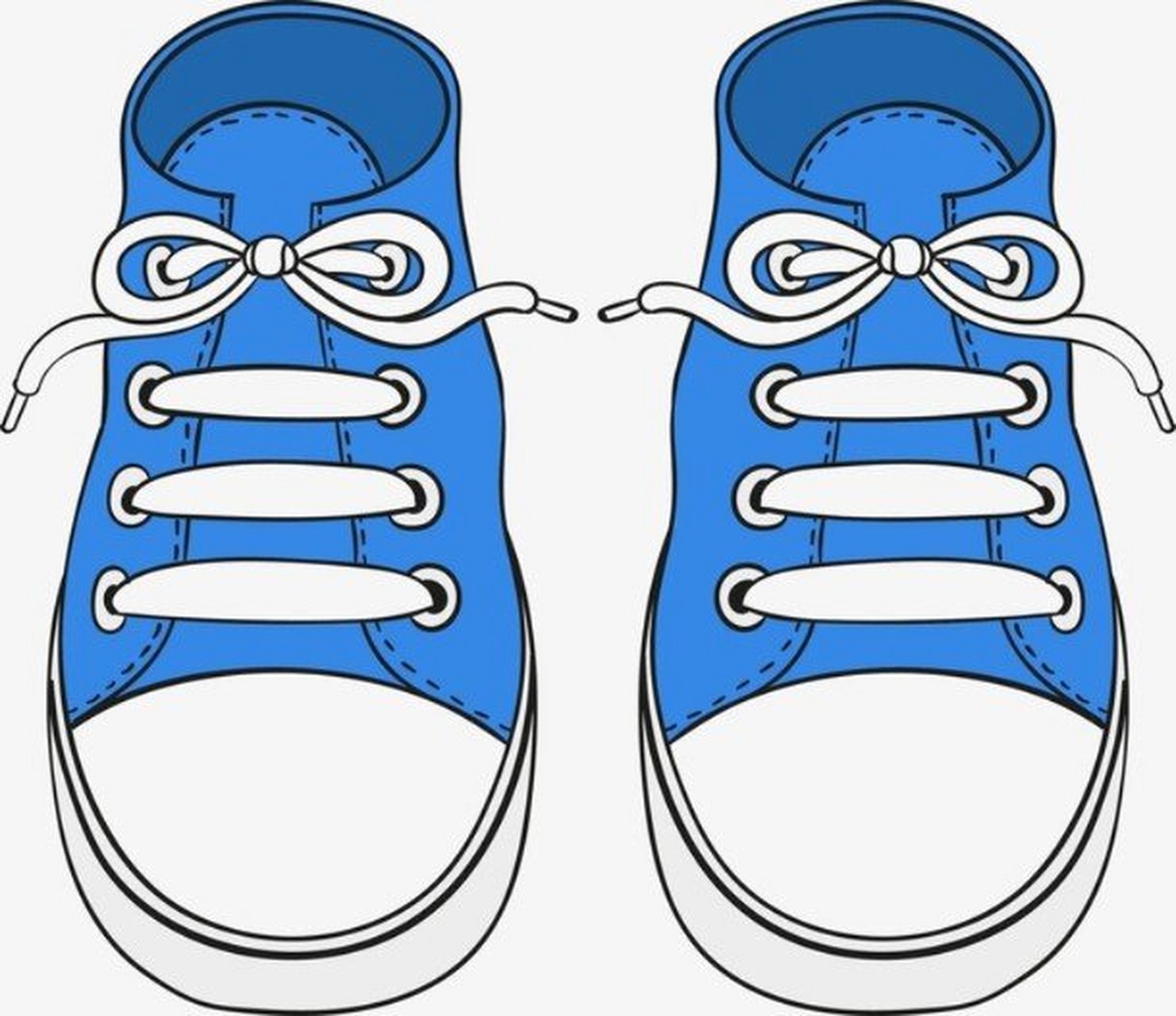 小班幼儿生活自理儿歌《穿鞋子》篇 小小脑袋靠一靠, 鞋儿弯弯里面瞧.