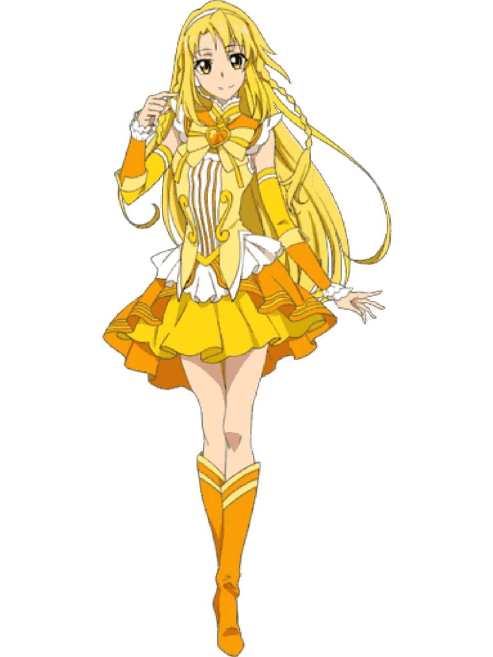 回忆童年——巴啦啦小魔仙 p1 p2:雅雅 90双子星座的大公主,为保护