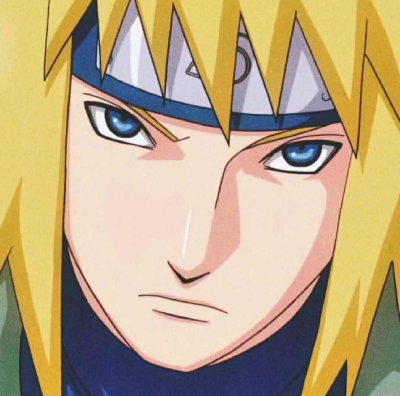 水门头像00 水门