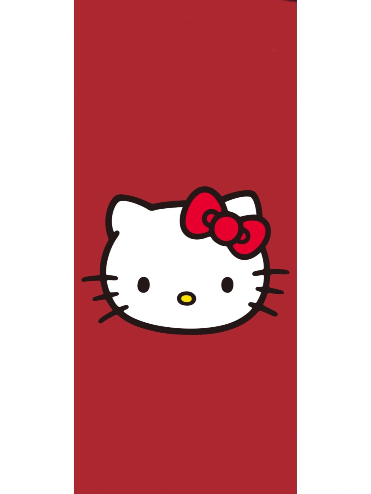 hello kitty可爱猫咪壁纸