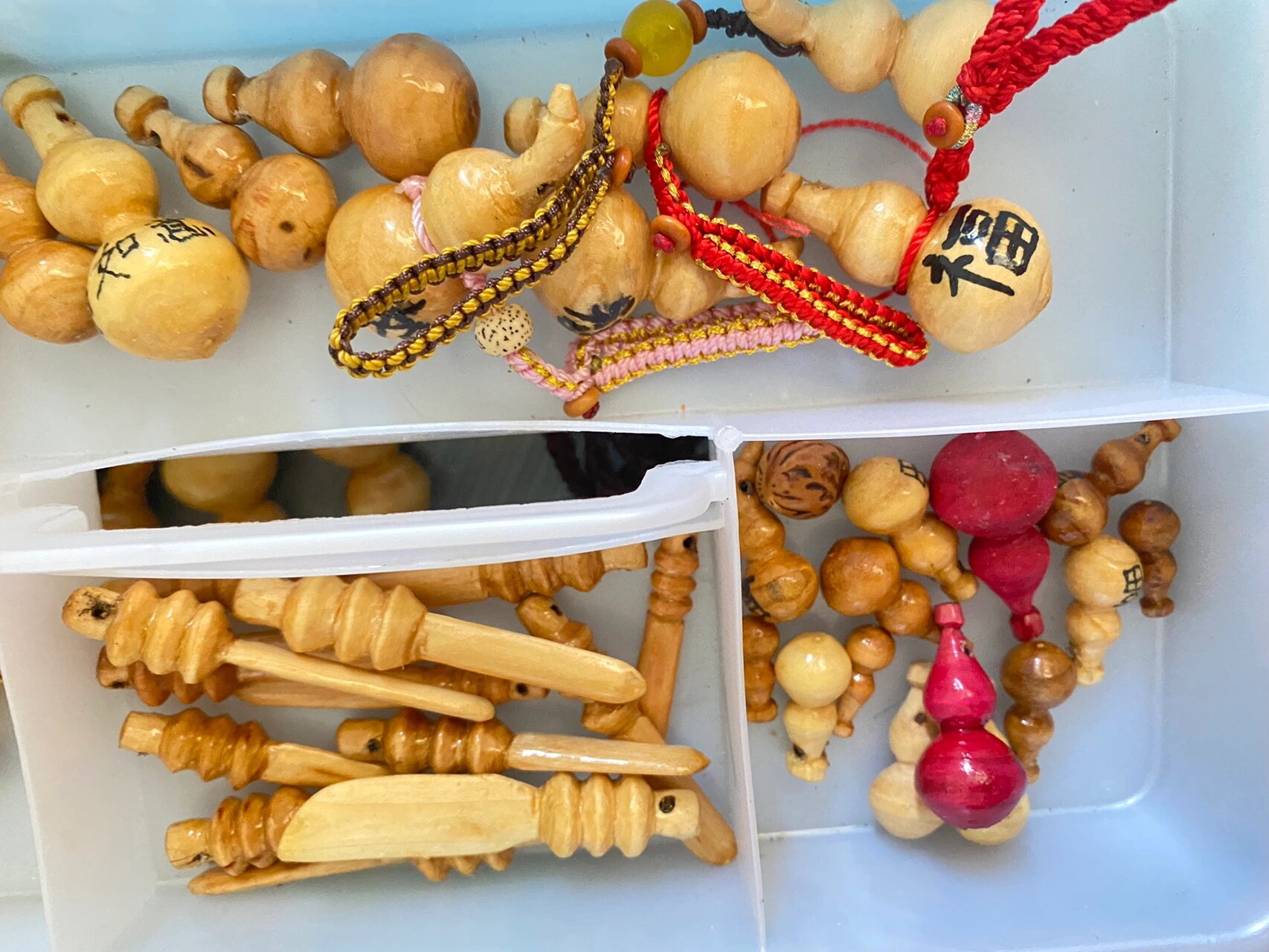 手工桃木葫芦 纯手工桃木葫芦 桃木制品 辟邪 桃木被称为仙木,也称"