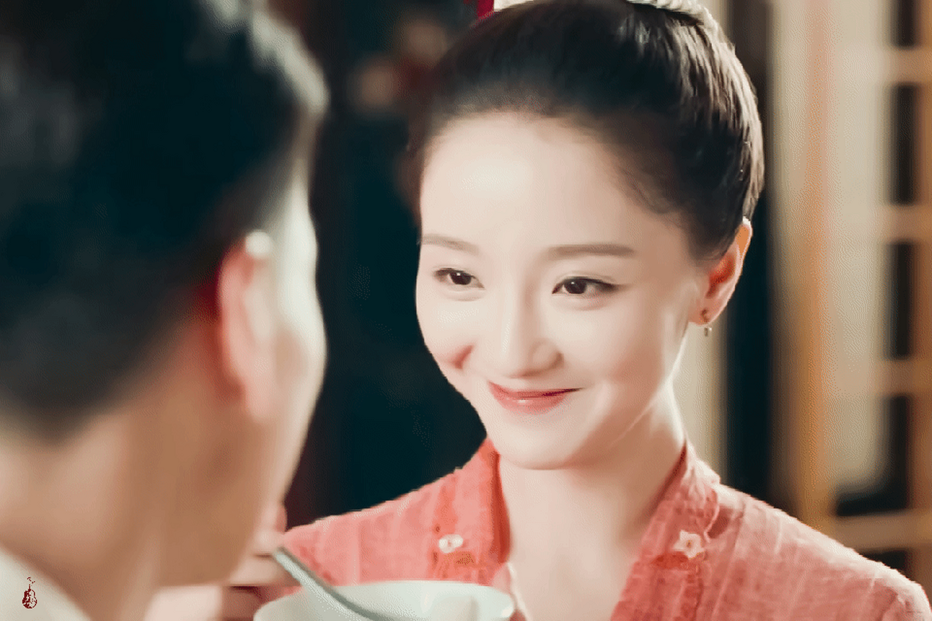 肖燕娘惹服写真梦回小娘惹##肖燕再现小娘惹经典造型# @肖燕shane 发