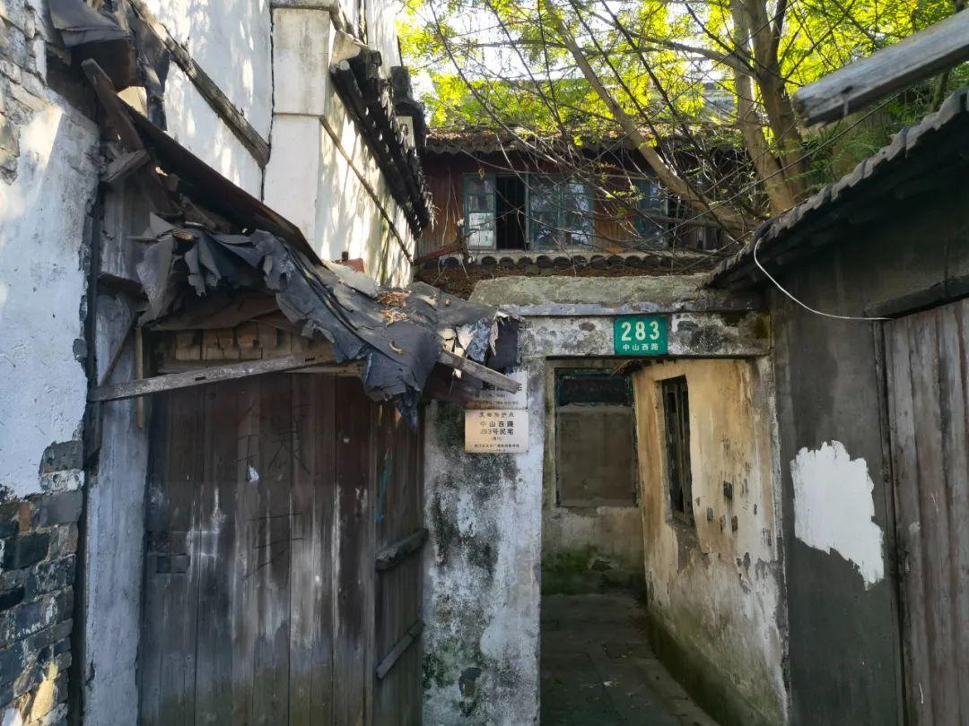 松江仓城有什么好玩的地方值得推荐