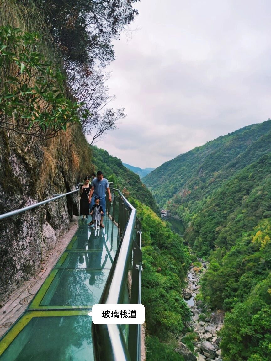 温州泰顺南浦溪|打卡浙江超美碇步 90南浦溪,一个适合游山玩水的