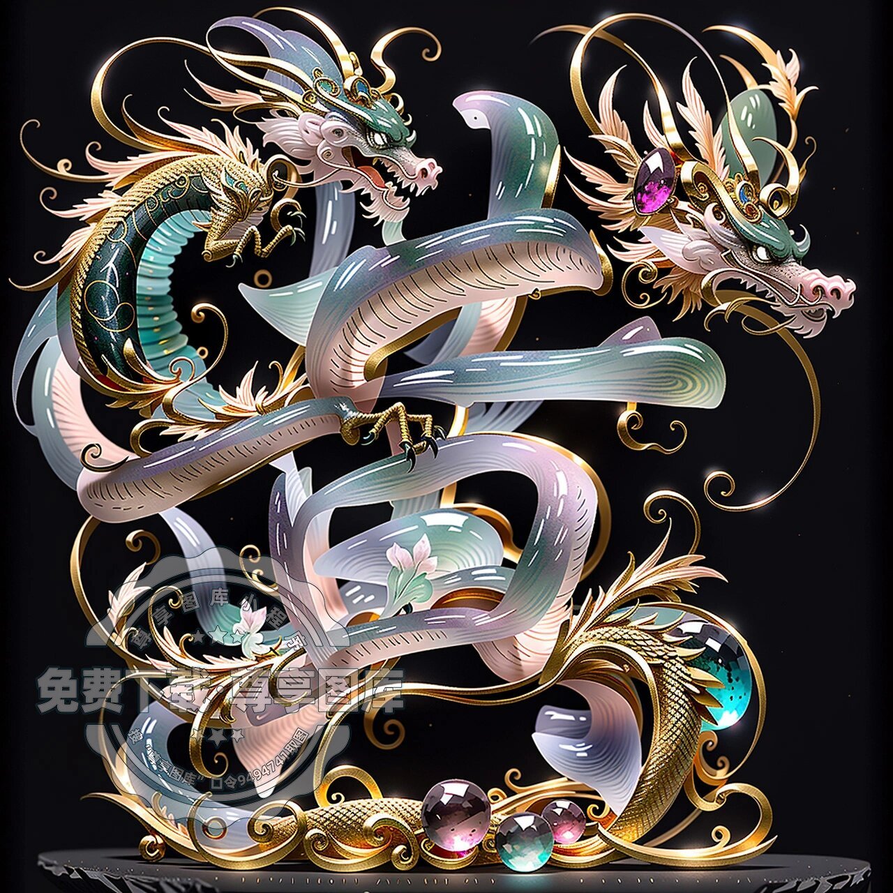 姓氏奢华头像带来好运转运 姓氏奢华头像