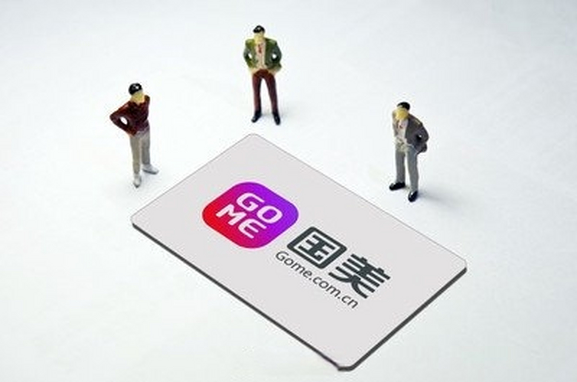 【#国美电器ceo离职#】国美电器ceo王巍已于上周一离职,国美投资公司