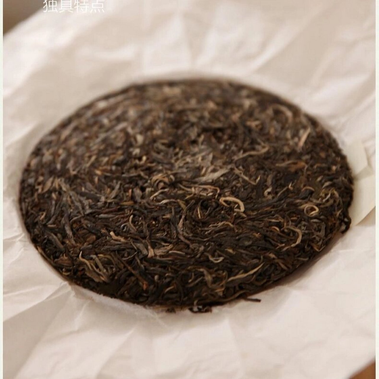 喝忙肺茶,不可不知忙肺茶口感特点!