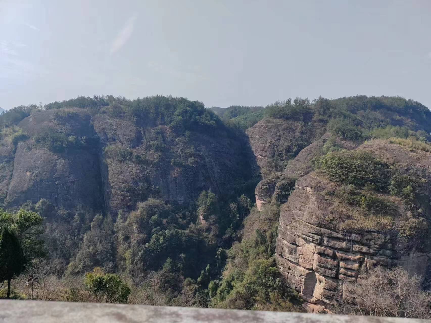 金华永康方岩旅游攻略