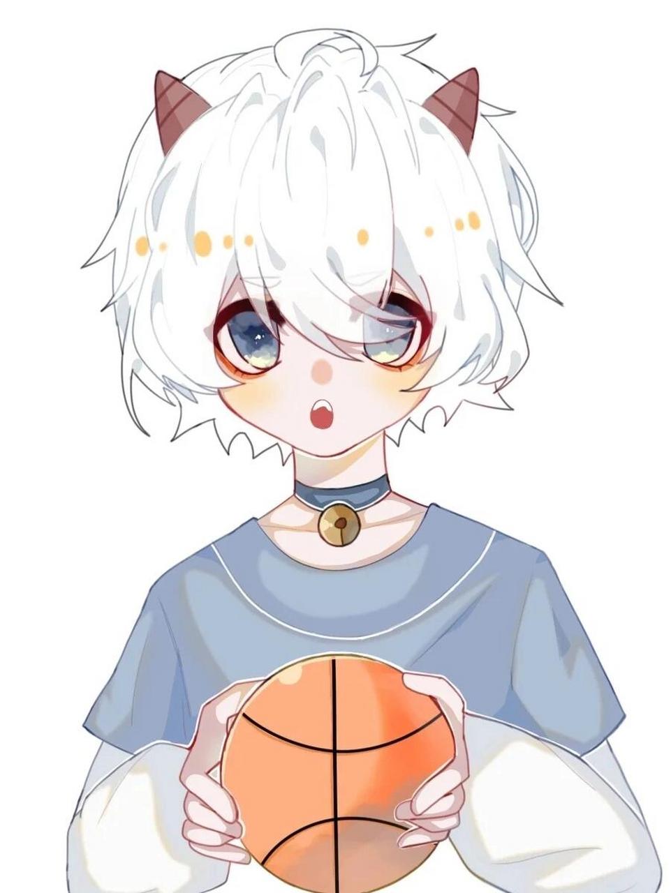 喜羊羊拟人图. 小时候的喜羊羊可真可爱.