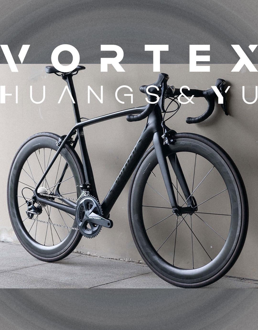 博士轮 b6 specialized tarmac sl5 - vortex b6