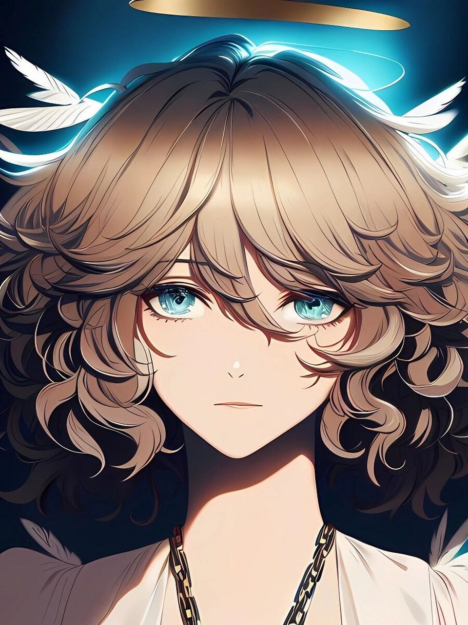 很好看 但是和原图没有什么关系 #意间ai# #ai绘画# 我鸟呢,合体了?