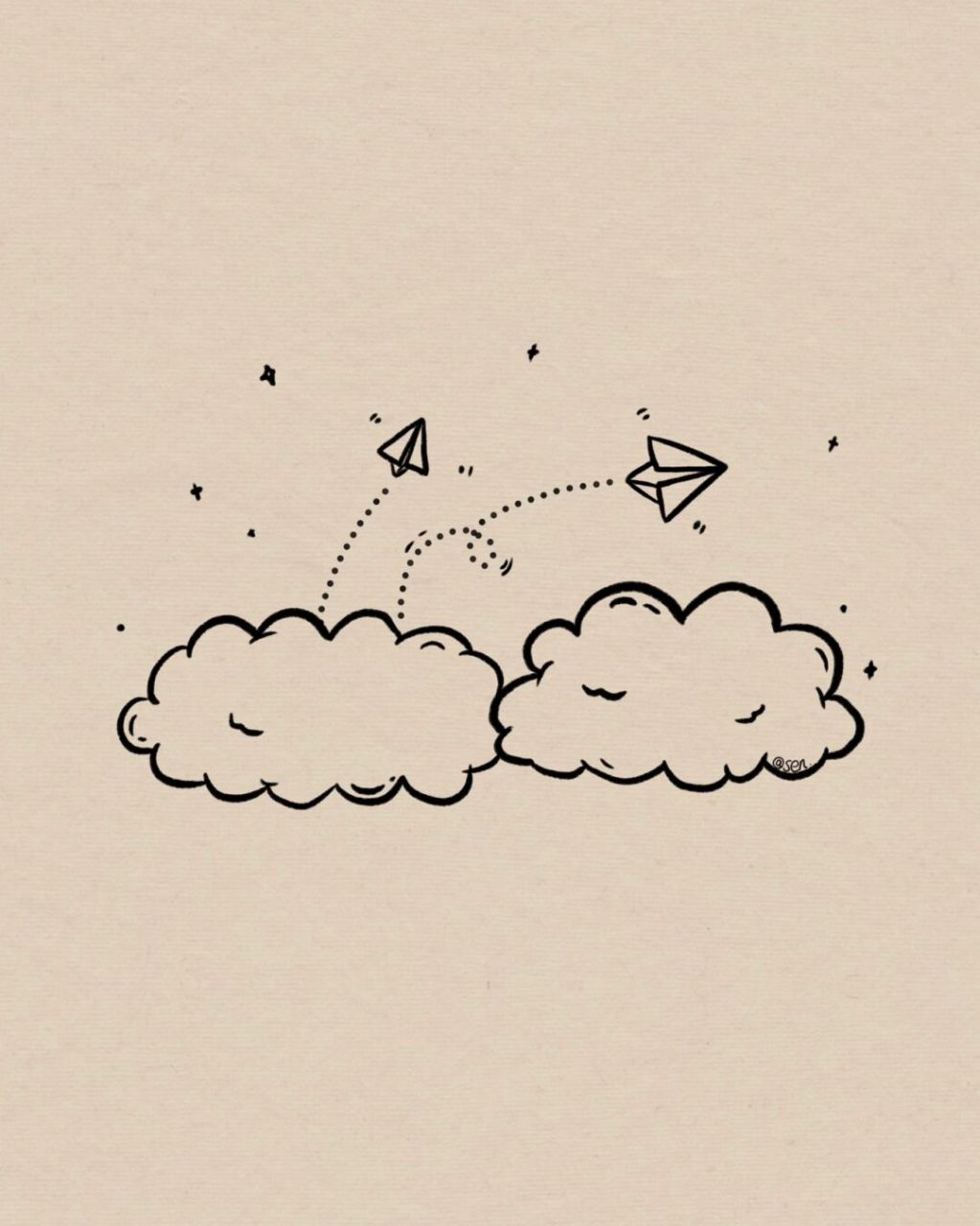 简笔画# #简笔画教程# #画画的日常# #画个简笔画# #手帐# #手帐