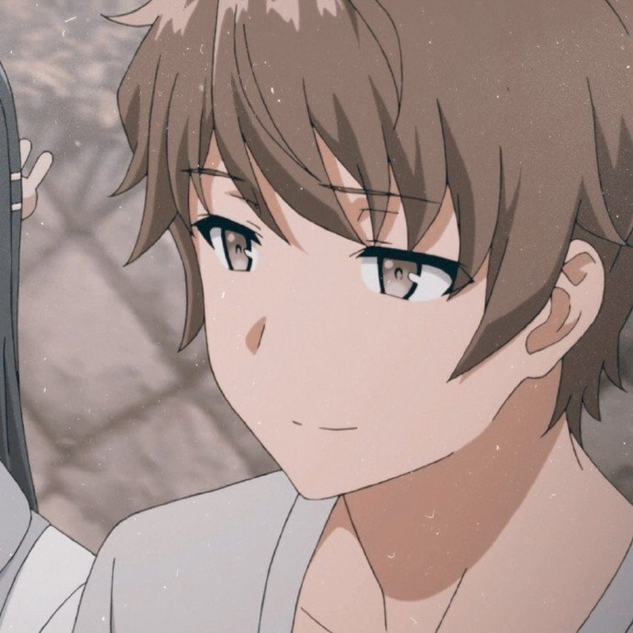 麻衣学姐79情头 希望绝经之前可以用上 哈哈哈哈哈哈哈哈哈哈哈哈